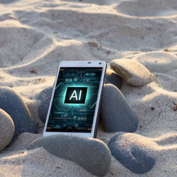 Nova era je stigla: Veštačka inteligencija sada odlučuje gde ćete na odmor