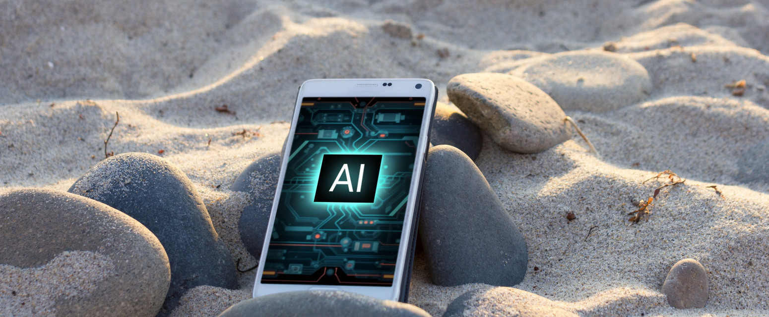 Nova era je stigla: Veštačka inteligencija sada odlučuje gde ćete na odmor