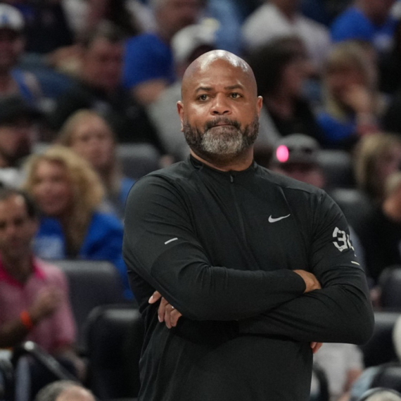 Bikerstaf najbolji trener – Rajaković van konkurencije