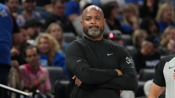 Bikerstaf najbolji trener – Rajaković van konkurencije