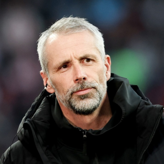 Srbi dobili novog trenera u Bornmutu