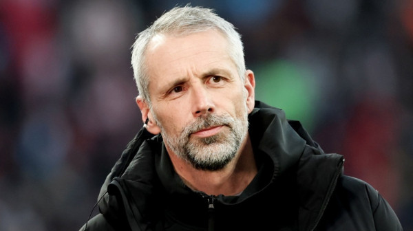 Srbi dobili novog trenera u Bornmutu