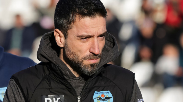 Koković pred Partizan: "Možemo da ostvarimo pozitivan rezultat"