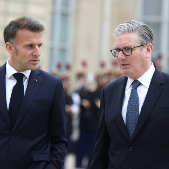 Eskalacija u Ormuzu: Više od 10 zemalja spremno za vojnu operaciju