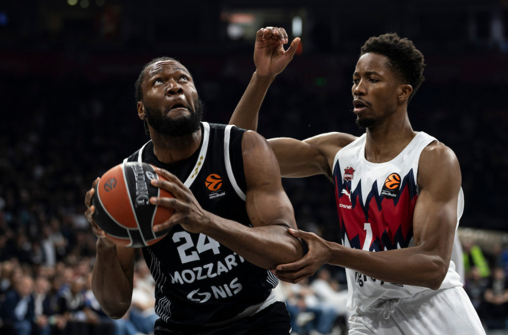 Fernando o novom ugovoru: Karlik me nagovara da potpišem