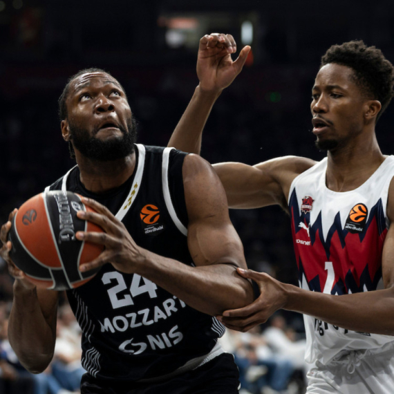 Fernando o novom ugovoru: "Karlik me nagovara da potpišem"