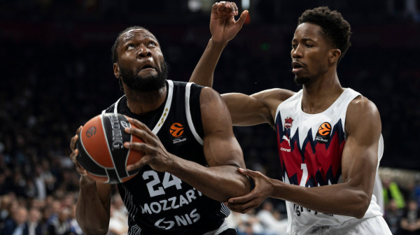 Fernando o novom ugovoru: "Karlik me nagovara da potpišem"