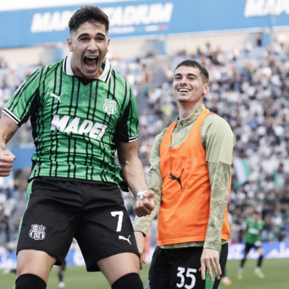 Komo posustaje – Matić i družina ga udaljili od Lige šampiona