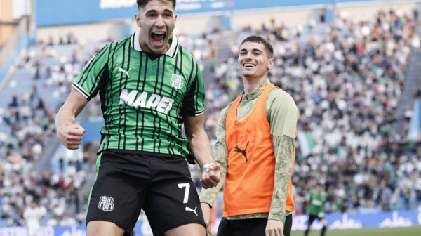 Komo posustaje – Matić i družina ga udaljili od Lige šampiona