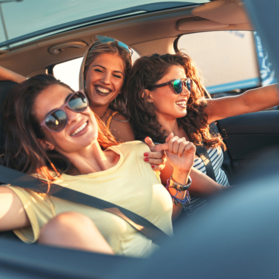 Jedan znak će da ima savršeni vikend pun avantura