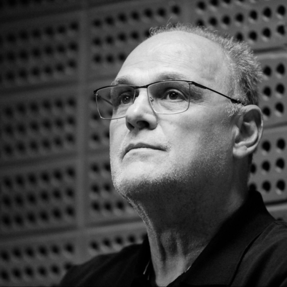 Preminuo legendarni Oskar Šmit