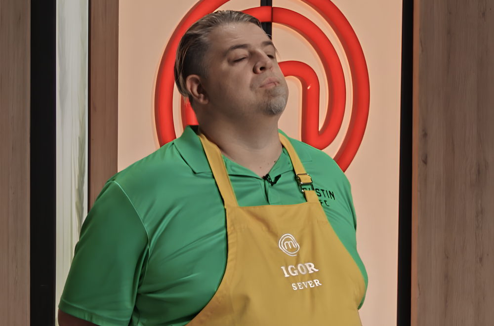 "To je apsolutno njima na čast i njihov obraz": Igora ne tangiraju tuđa mišljenja