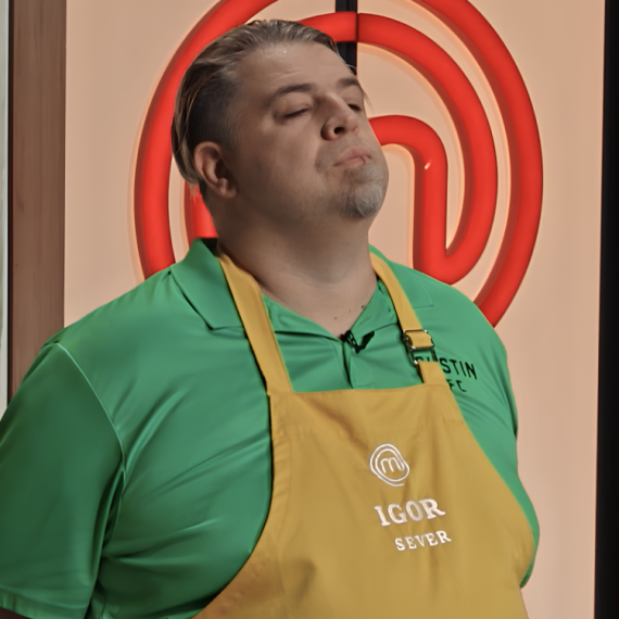 "To je apsolutno njima na čast i njihov obraz": Igora ne tangiraju tuđa mišljenja