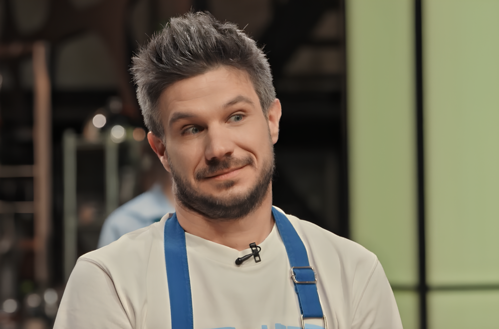 Guasakaka? "Sigurno niste izmislili, Saša, ništa? Ni malčice?": Njegovo jelo ima najčudniji naziv