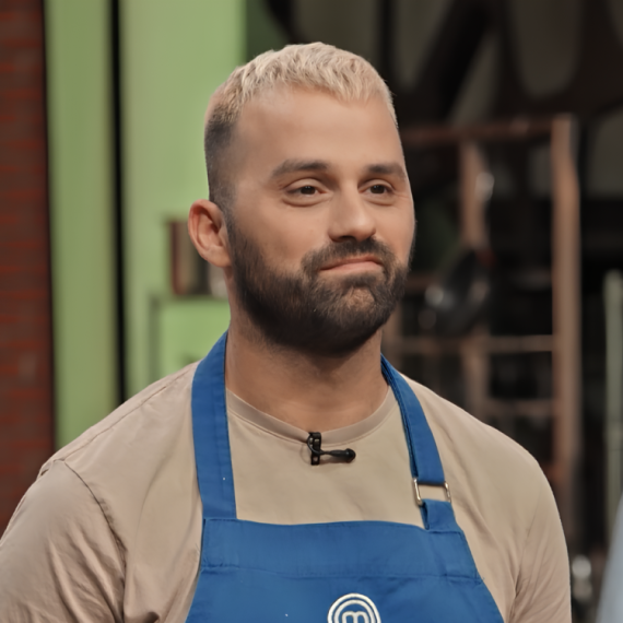 "Amere, danas ste pokazali šta znači timski rad": Ne samo da je pomagao kolegama, već je oduševio i sudije