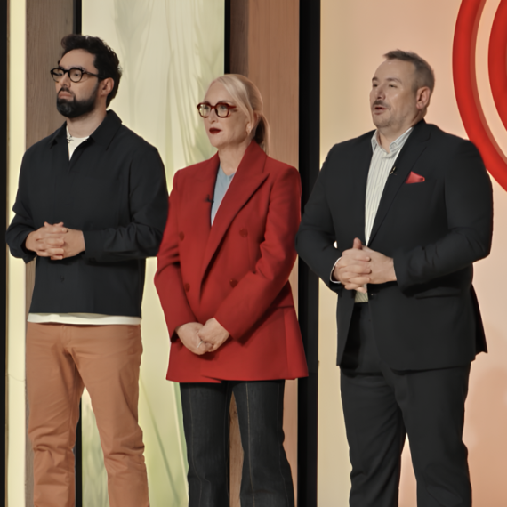 Evo koga čekaju crne kecelje – poznato je ko će kuvati u eliminacionom izazovu