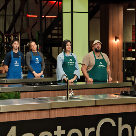 "Ovo je MasterChef i od danas uvodimo jednu novinu": Nema kraja iznenađenjima