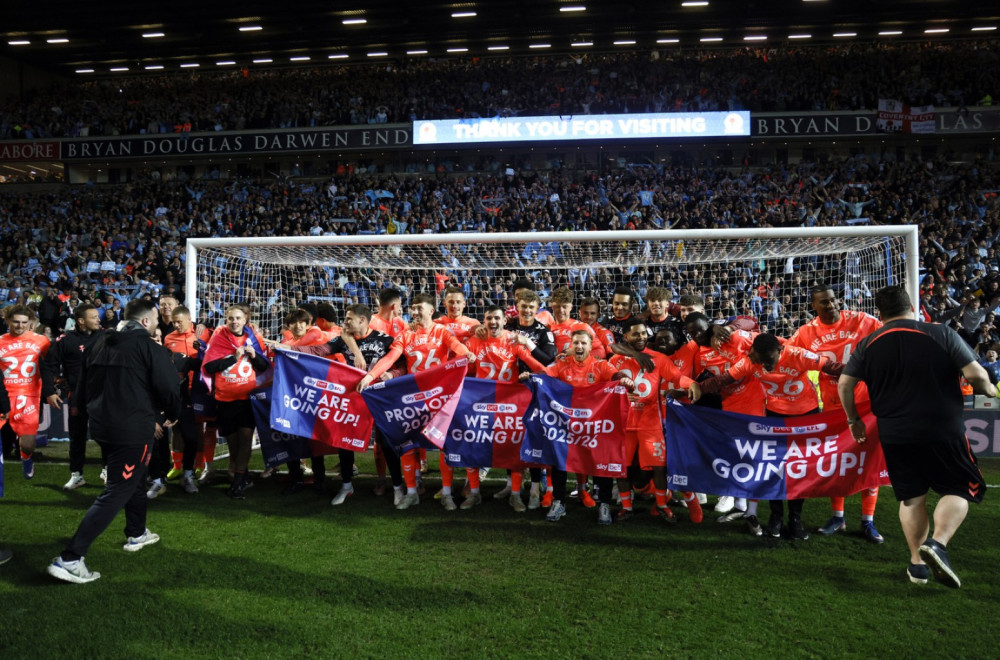 Koventri se posle 25 godina vratio u Premijer ligu