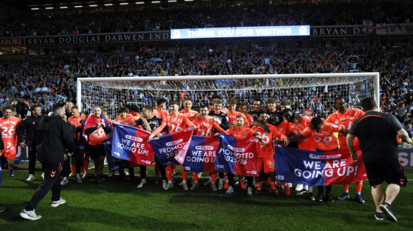 Koventri se posle 25 godina vratio u Premijer ligu