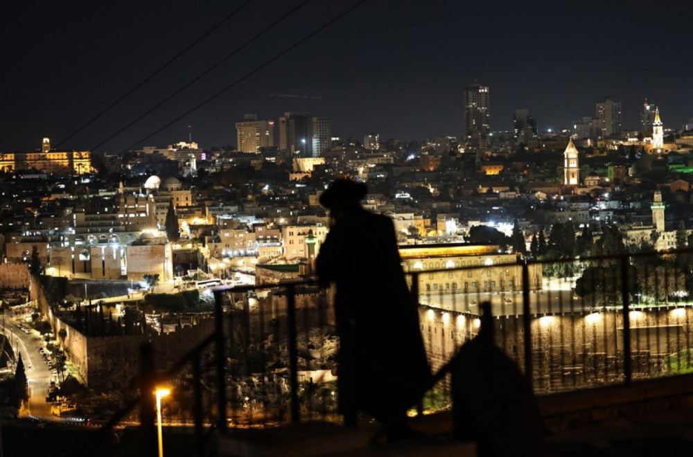 Tramp najavio prebacivanje uranijuma – Iranci ga demantovali; Izrael nastavlja napade FOTO/VIDEO