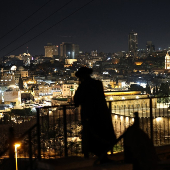 Tramp najavio prebacivanje uranijuma – Iranci ga demantovali; Izrael nastavlja napade FOTO/VIDEO