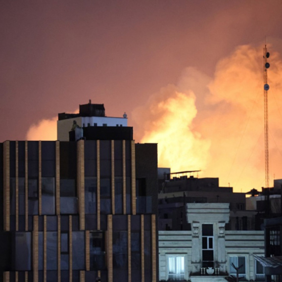 Tramp otkazao primirje; Netanjahu naredio dalje napade; Iran izneo detaljan plan FOTO/VIDEO