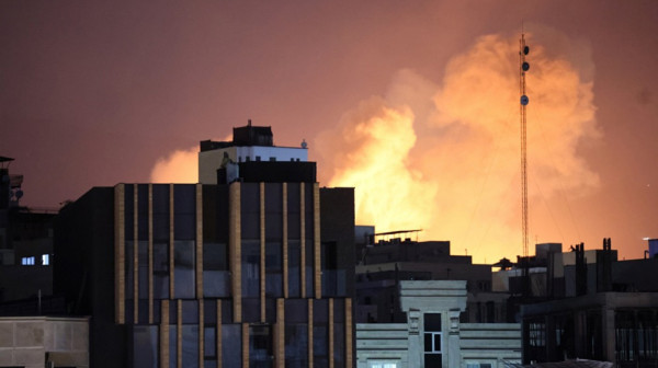 Tramp otkazao primirje; Netanjahu naredio dalje napade; Iran izneo detaljan plan FOTO/VIDEO