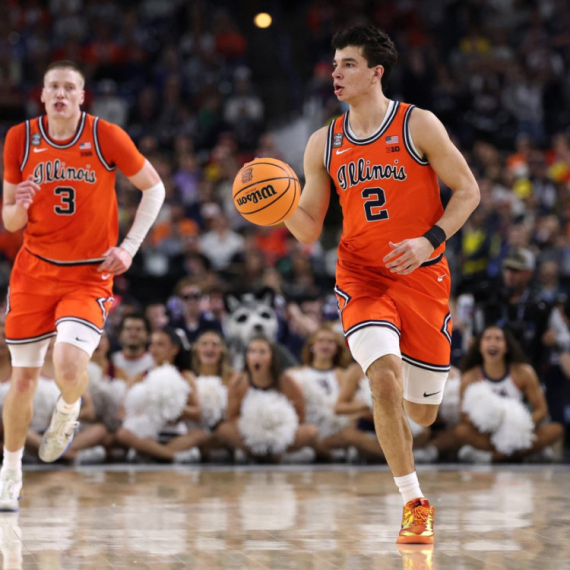 Andrej Stojaković izabrao za koga će igrati VIDEO