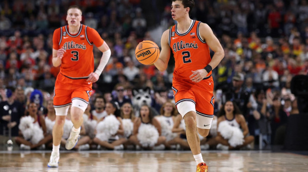 Andrej Stojaković izabrao za koga će igrati VIDEO