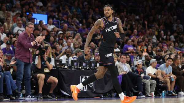 "Varničilo" u Arizoni – Kari ostao bez plej-ofa, Sansi izbegli negativan rekord za istoriju VIDEO