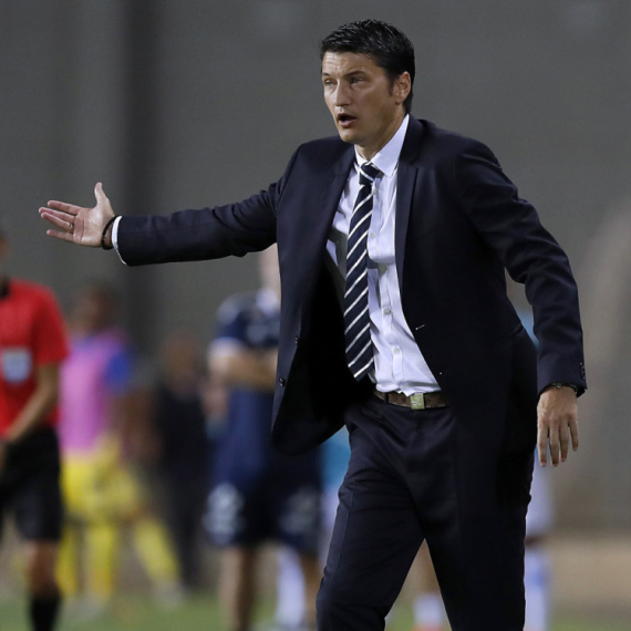 Ivića bi ponovo da vide u Rusiji