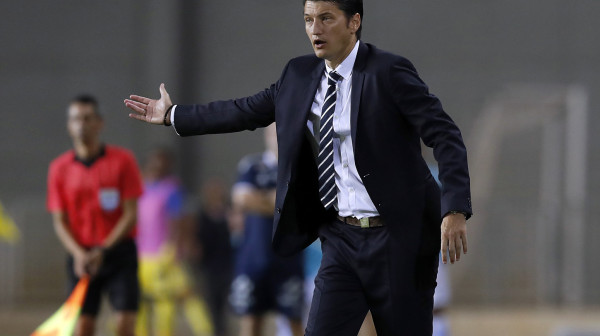 Ivića bi ponovo da vide u Rusiji