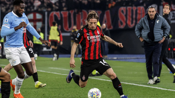 Modrić ima tri uslova za ostanak u Milanu