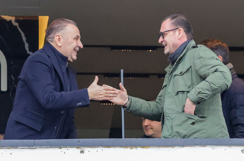 Mijatović: Vidim da su navijači ljuti i tužni – klub pati već dugo