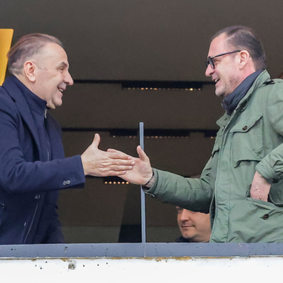 Mijatović: "Vidim da su navijači ljuti i tužni – klub pati već dugo"