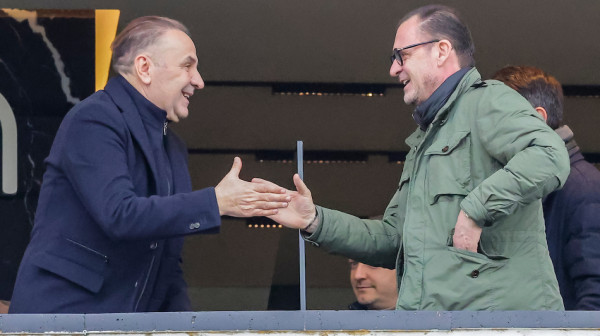 Mijatović: "Vidim da su navijači ljuti i tužni – klub pati već dugo"