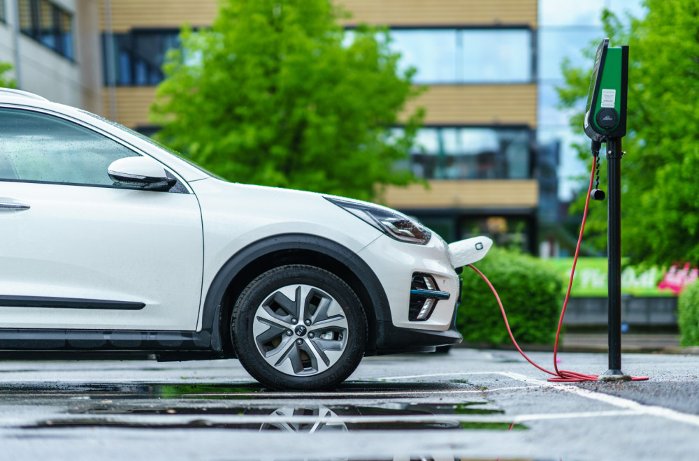 Javni punjači se gotovo i ne koriste: Infrastruktura uglavnom zvrji prazna