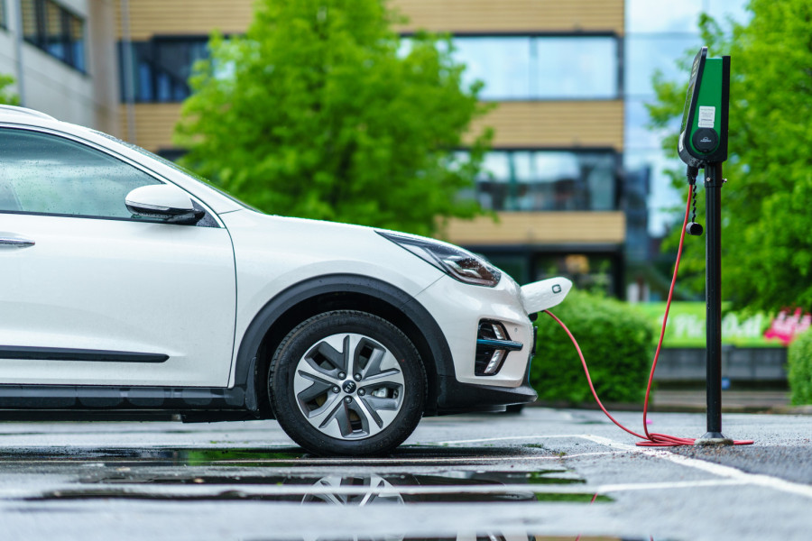 U Evropi i dalje vlada glad za električnim automobilima, dok Amerika beleži veliki pad