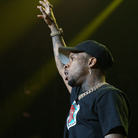 Krvavi napad u zatvoru: Tory Lanez izboden 16 puta, sada tuži za 100 miliona dolara