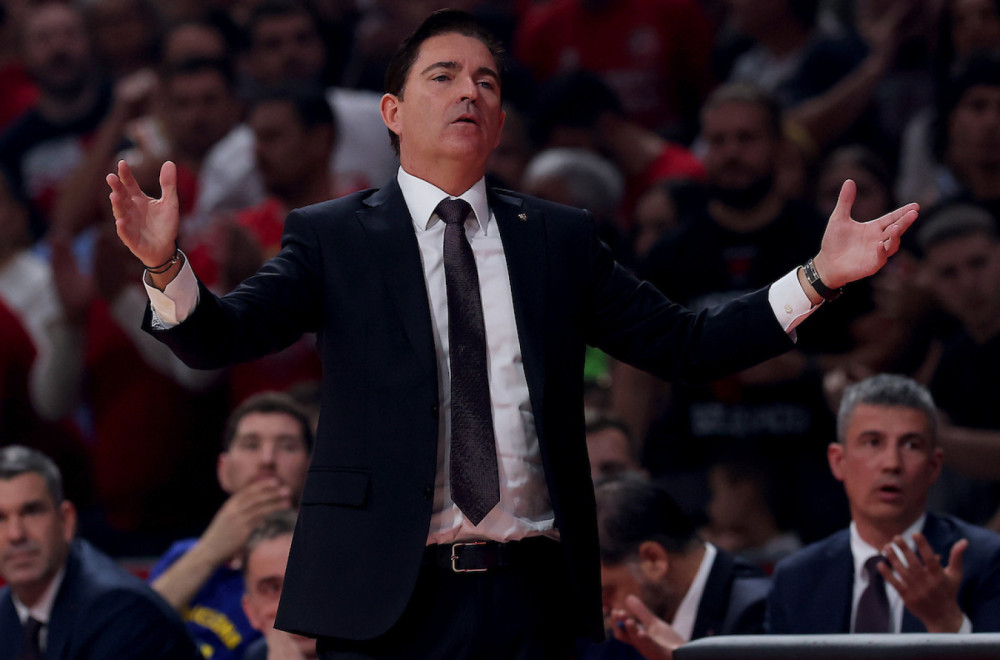 Paskval: Biće teško – Zvezda fizički moćan tim