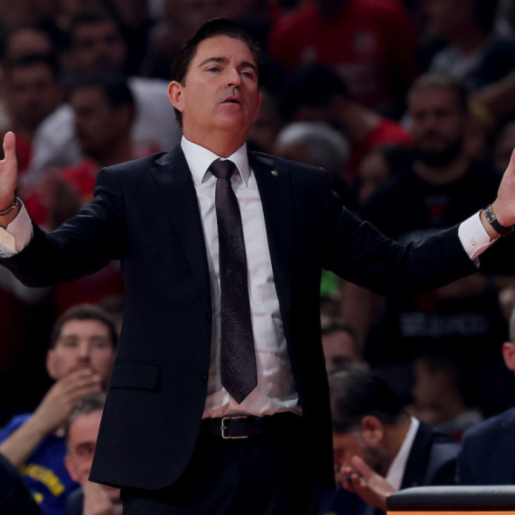 Paskval: "Biće teško – Zvezda fizički moćan tim"