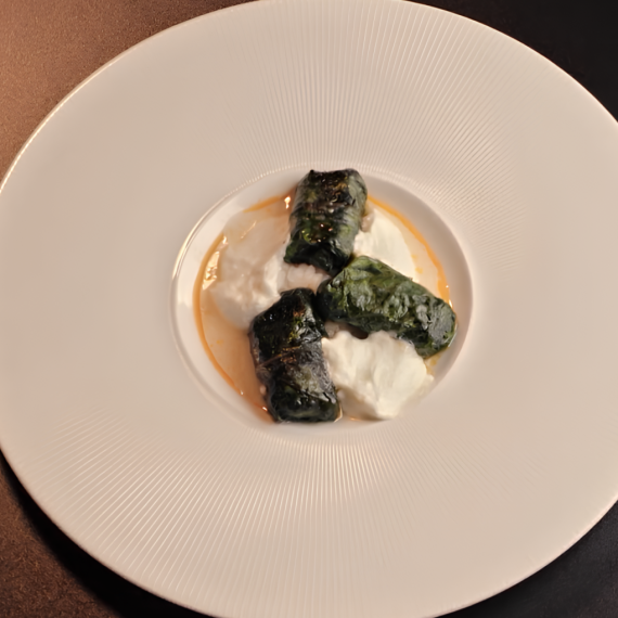 Ideja za današnji ručak: MasterChef sarmice od blitve koje se tope u ustima