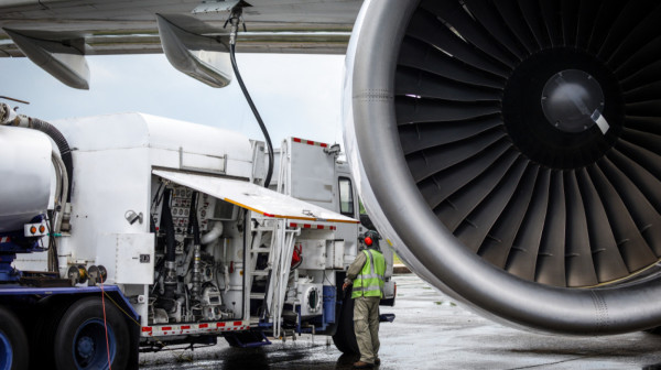 Merc sprema mere zbog mogućeg nedostatka kerozina