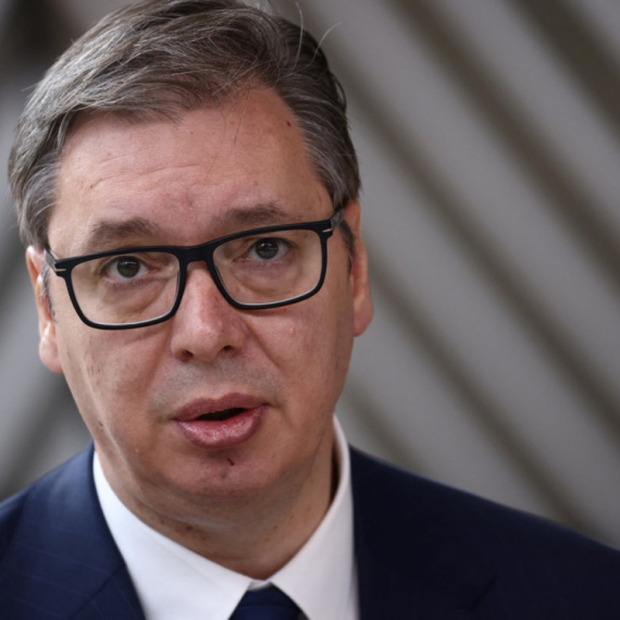 Vučić o godišnjici Briselskog sporazuma: "13 godina slušamo laži"; "Priznanja Kosova neće biti"