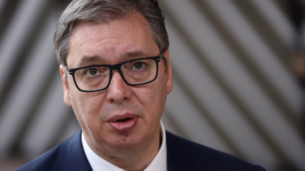 Vučić is traveling to France; He will address world leaders