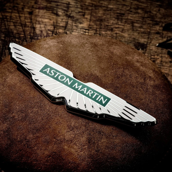 Apsurdni spor oko logotipa: Aston Martin tuži kompaniju koja jedan od njihovih vlasnika?!