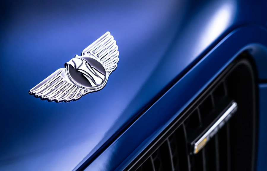 Apsurdni spor oko logotipa: Aston Martin tuži kompaniju koja jedan od njihovih vlasnika?!