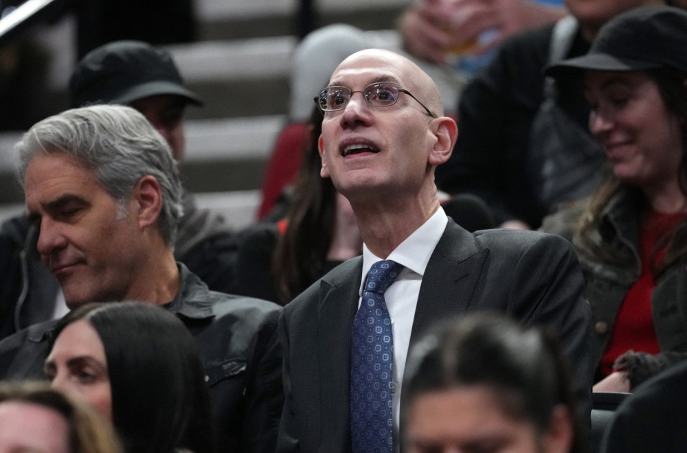 Evropski klubovi u NBA ligi? Prvi čovek kaže – moguće je VIDEO