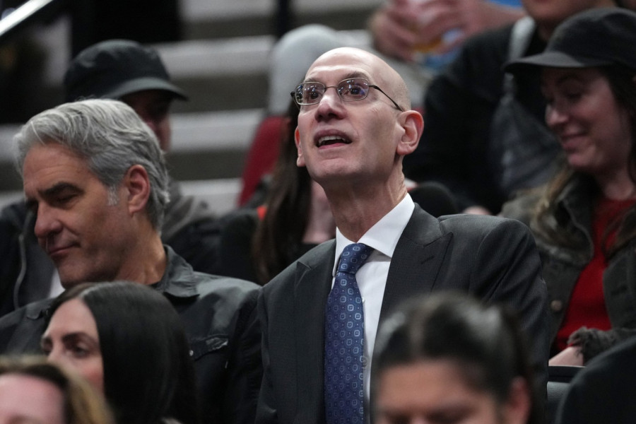 Kakvu NBA žele igrači – manje utakmica, dozvoljena odbrana, zabrana klađenja