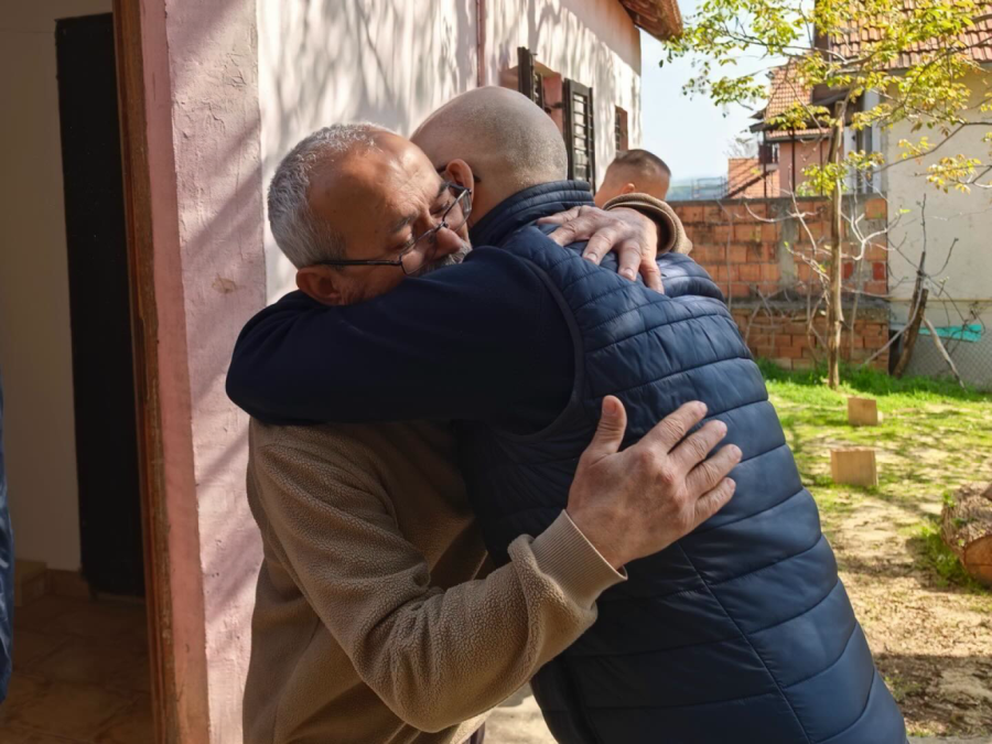 Novi Sad na nogama zbog policijskog postupanja; Građani tražili pravdu za Mirka Pavlova, reagovao Vučić